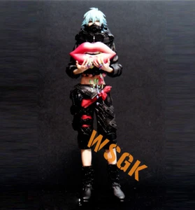 1/8 WF2019MIN Dive into DMMd-v1.1 Garage Kit Model Kit Unpainted Unassembled GK - Picture 1 of 5