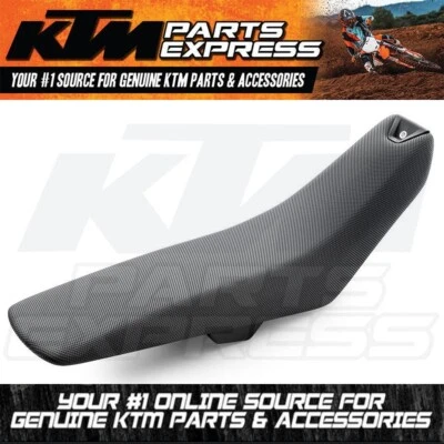 NUEVO ASIENTO INFERIOR KTM -15 MM 85 SX 19/16 2025 MC 85 17/14 19/16 2025 A41007940200 Foto 1 de 4