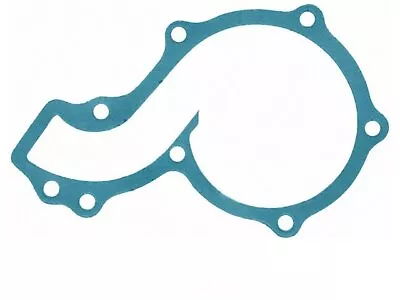 For 1975-1978, 1981-1989 Volkswagen Scirocco Water Pump Gasket 32386MXFV 1976 - Image 1 of 2