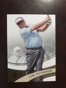 2013 SP #2 - Carl Pettersson - Picture 1 of 2