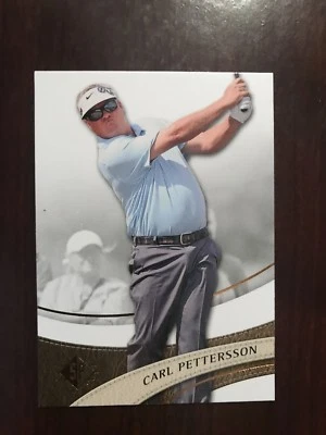 SP #2 2013 - Carl Pettersson Foto 1 de 2