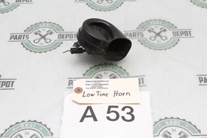 03-07 INFINITI G35 COUPE LOW PITCH TONE HORN OEM - Picture 1 of 9