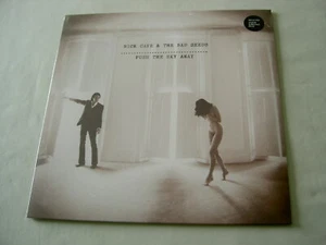 NICK CAVE & THE BAD SEEDS Push The Sky Away new sealed EU 2013 vinyl LP - Picture 1 of 5