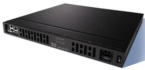 New Cisco ISR4331/K9 ISR 4331 Router 3 onboard GE - new sealed box - Picture 1 of 1