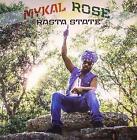 Michael Rose Rasta State LP Vinyl USA VP 2016 brandneu aber nicht versiegelt VPRL2612