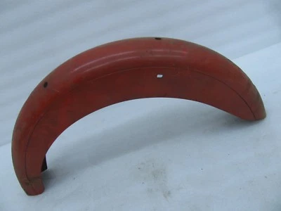 原装油漆 Harley Davidson 后挡泥板 Aermacchi Sprint Leggero M50 M65? — 第 1/4 张图片