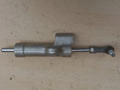 2008-2018 SUZUKI GSXR 1300 HAYABUSA рулевой амортизатор -gen 2 - Изображение 1 из 4