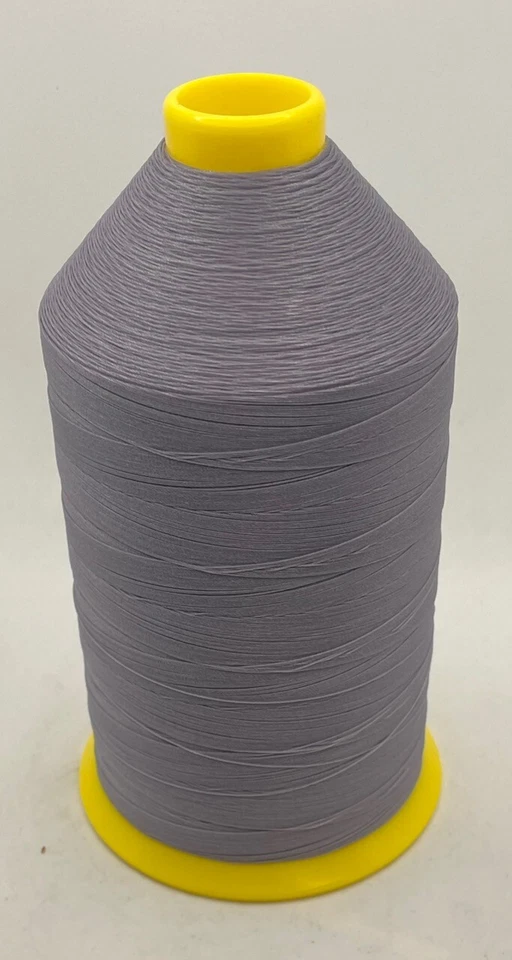 T70-B69 LT-MID WEIGHT BONDED NYLON- UPHOLSTERY, CANVAS, LEATHER - Image 1 of 1