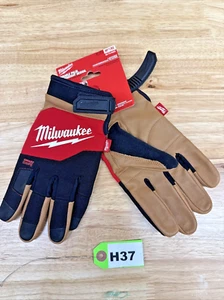 Milwaukee 48-73-0023 Leder Performance Handschuhe - X-Large (H37) - Bild 1 von 3