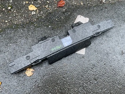 Amortiguador de poliestireno portador trasero PEUGEOT 2008 ORIGINAL 9831651480 Foto 1 de 4