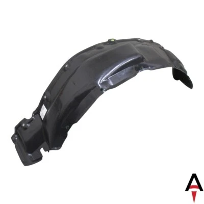 For Lexus LX470 Toyota Land Cruiser 98-07 Front Driver Left Side Splash Shield - Изображение 1 из 3