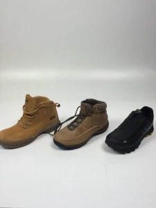 3 x Helly Hansen links 42,5 Neu Schuh Lederschuh Boots Sportschuh - Bild 1 von 10