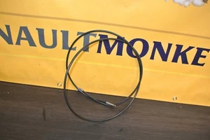 MEGANE CC CABRIOLET CONVERTIBLE 2003-2008 MK2 ROOF PIPE 33 HOSE MK2 - Picture 1 of 1