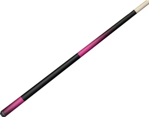 Players C703 Pool-/Billardqueue Stick metallic pink & mattschwarz - Bild 1 von 2