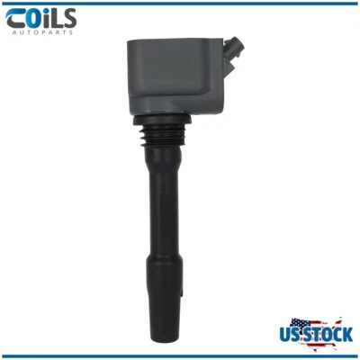 Bobina de encendido 1,5 L 2,0 L para BMW 230i 330i 430i 530i 740i X3 Mini Cooper Foto 1 de 4