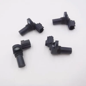4 Pack Crank Sensors 1828345C91 for 2004-2010 Ford F-250 F-350 - Picture 1 of 3