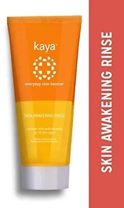 Kaya Skin Awakening Rinse face wash, 100 ml | free shipping - Picture 1 of 3