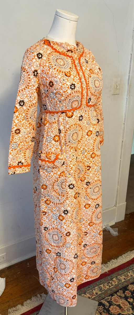 ワンピース Sears/long dress/Vintage Dresses Sears Vintage Clothing for Women for sale | eBay