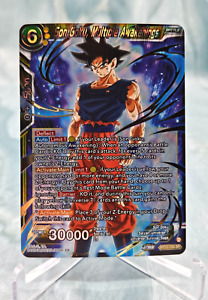 Dragon Ball Super Son Goku, Multiple Awakenings BT23-109 Super Rare - NM