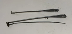 1971-1976 Buick Oldsmobile Chevrolet Pontiac Full Size Car Windshield Wiper Arms - Picture 1 of 6