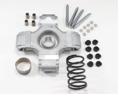 Kit de reconstrucción convertidor de accionamiento diésel con araña 49093-0113 Kawasaki Mule 3010 4010 Foto 1 de 4