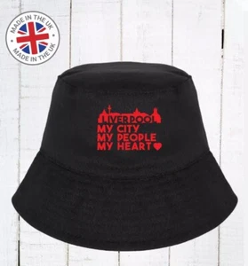 Jamie Webster Hat Bucket Fishing Music Singer Merchandise Fan Merch Gift Unisex - Picture 1 of 1