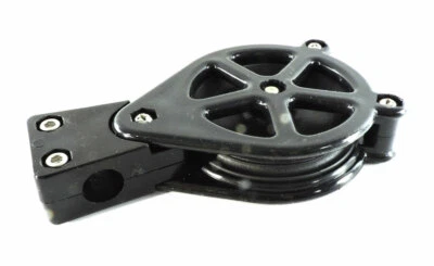 BIG JON Downrigger Piezas 5/8" Diámetro Pluma Repuesto Línea Guía BJ3049SRG Foto 1 de 4