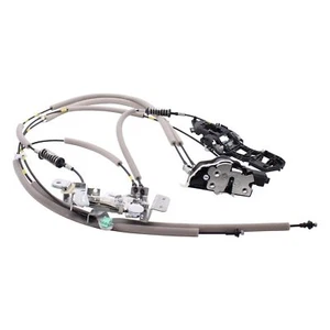 Passenger Side Sliding Door Latch Lock Assembly for 2015-19 Ford Transit 150 250 - Picture 1 of 9