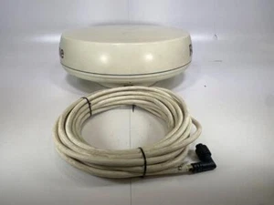 Raymarine 4KW 24" M92652-S Radome w/ 14m cable - Fully Tested - 90 Day Warranty - Picture 1 of 16