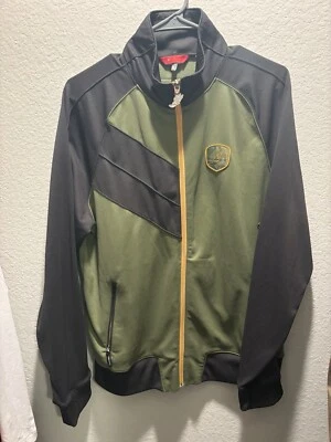 Chaqueta con cremallera Saucony  Foto 1 de 4