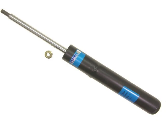 Front Sachs Shock Absorber fits Audi A6 Quattro 2012-2018 59MRVQ - Image 1 of 1