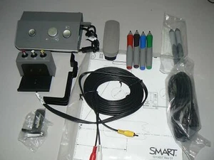 Smart Board Components 0119645, SBM6 1012204B1, 1450083, 1005873, 1020982 - Picture 1 of 8
