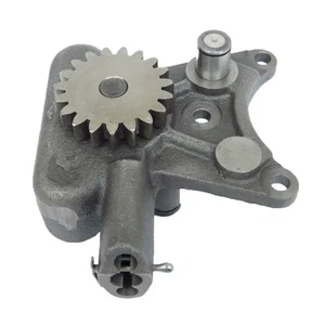 NEW OIL PUMP FITS LANDINI TRACTOR REX 60F 4000DT C4830 C5830 C4500 763513M1 - Bild 1 von 2