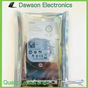 DELL 9W5WV 09W5WV 1TB 7.2K 6G SFF SAS Hard Drive ST91000640SS With Tray - Picture 1 of 4