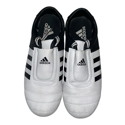 Zapatos Adidas artes marciales para hombre talla 10 Foto 1 de 4