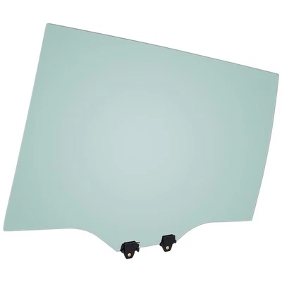 Gafas de puerta conductor trasero lado izquierdo 62011AJ11A para Subaru Outback 2010-2014 Foto 1 de 4