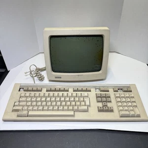 DIGITAL Vr201 avec clavier - Non testé - Photo 1/12