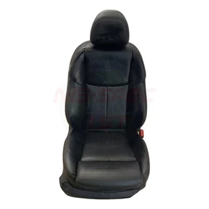 Infiniti Q50 Sport Black Leather Drivers Seat 2013-2018 864004HA0A - Picture 1 of 13
