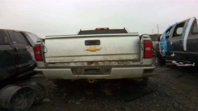 Módulo de control de frenos de remolque usado para: camioneta Chevrolet Silverado 1500 2018 Foto 1 de 4