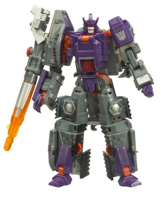 Deluxe Class Galvatron | Transformers Universe Hasbro - Image 1 of 4