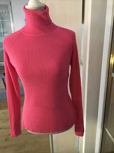 *Louise FD* Damen Rolli Gr. S/M pink. Gebraucht, TOP 👍 - Bild 1 von 6