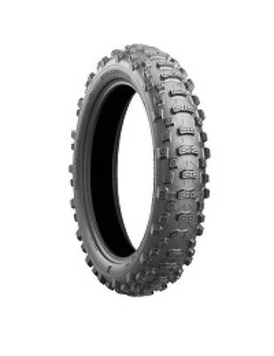 BRIDGESTONE Battlecross E50 Sommerreifen 140/80 18 70M Motorradreifen - Bild 1 von 4