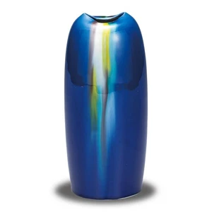 Kutani Ware Waza-no-Kura Vase Keramik Made in Japan - Bild 1 von 3