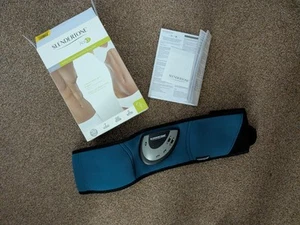 Slendertone Abs 3 Unisex Battery Operated Abdominal Toning Belt - Picture 1 of 1