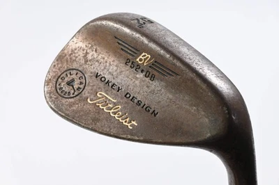 Titleist Vokey Oil Can Gap Wedge / 52 Degree / Wedge Flex Dynamic Gold Shaft - Image 1 of 4