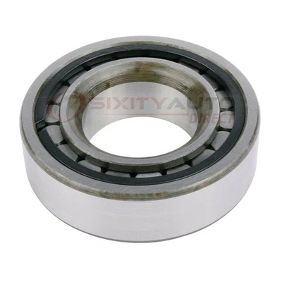 SKF Differential Pinion Pilot Bearing for 1987-1999 Ford F800 5.9L 6.1L 6.6L xt Foto 1 de 4
