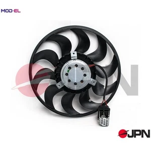 FAN ENGINE COOLING 62C0046-JPN FOR OPEL ZAFIRA/B/Box/Body/MPV/FAMILY ASTRA/H - Picture 1 of 9