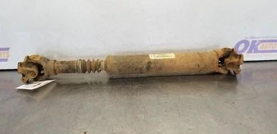 Eje de transmisión delantero TOYOTA TUNDRA 12 Foto 1 de 4