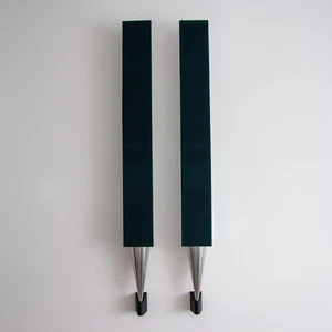 Bang & Olufsen BeoLab 8000 (coppia) – staffe da parete | staffe muro B&O - Foto 1 di 7
