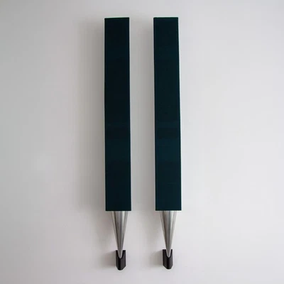 Bang & Olufsen BeoLab 8000 (coppia) – staffe da parete | staffe muro B&O - Immagine 1 di 4